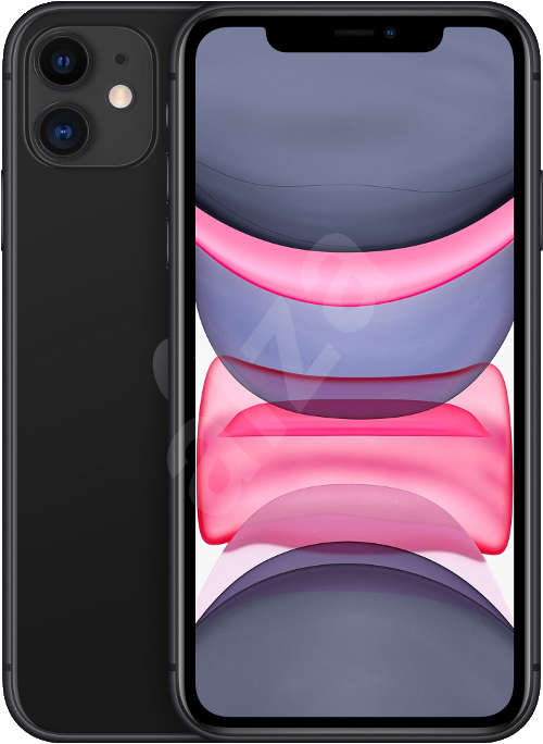 Mobilní telefon Apple iPhone 11