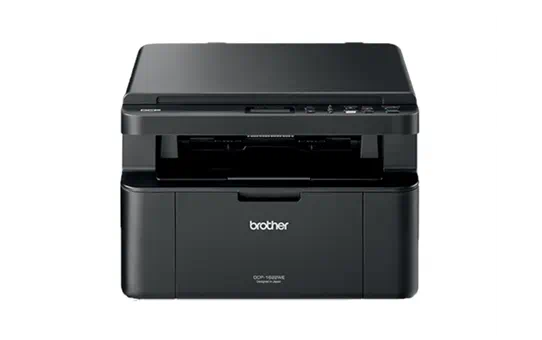 Multifunkční laserová tiskárna Brother DCP-1622WE