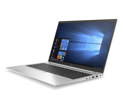 Notebook Hewlett-Packard EliteBook 850.
