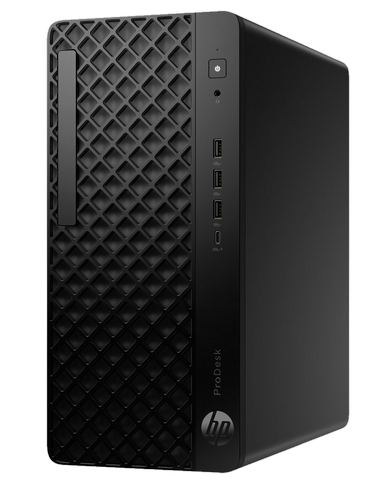 Počítač HP ProDesk 4 Tower G1i